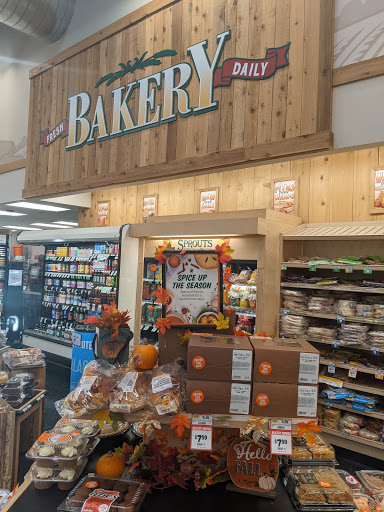 Health Food Store «Sprouts Farmers Market», reviews and photos, 4345 Corbett Dr, Fort Collins, CO 80525, USA