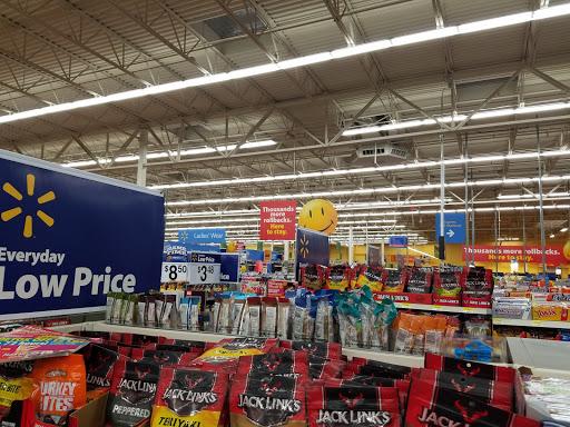 Department Store «Walmart Supercenter», reviews and photos, 6365 Stagecoach Dr, West Des Moines, IA 50266, USA