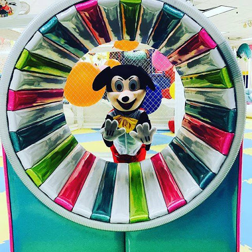 Amusement Center «Yu Kids Island II, LLC», reviews and photos, 122 Hawthorn Center, Vernon Hills, IL 60061, USA