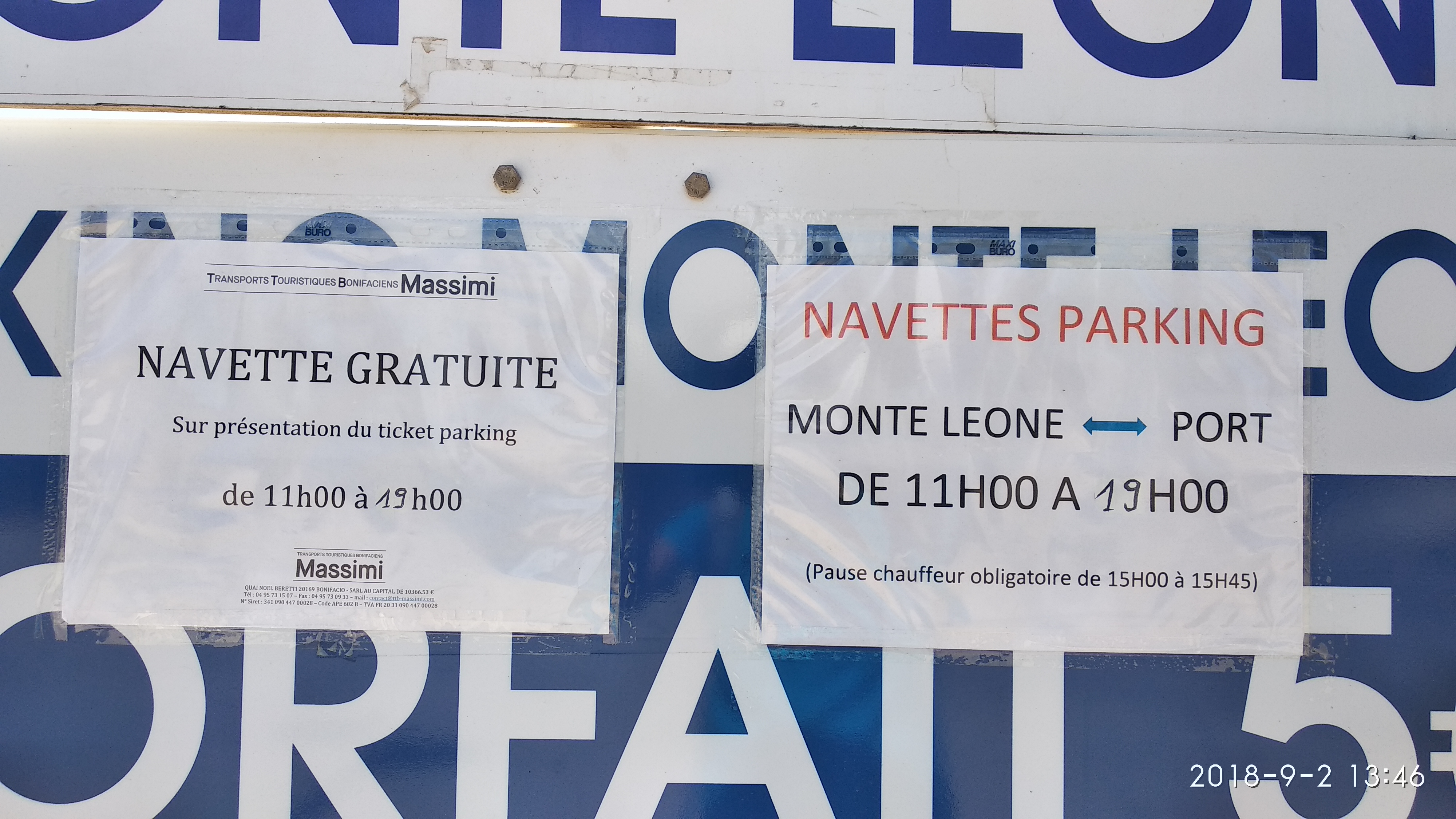 Photo n° 1 de l'avis de A&P.u fait le 02/09/2018 à 11:46