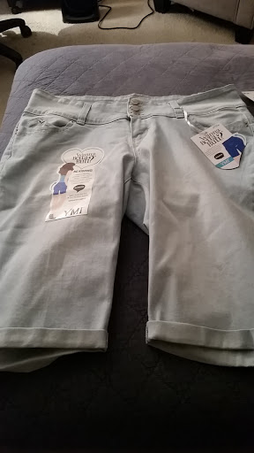 Clothing Store «rue21», reviews and photos, 2243 Barrett Dr c, Greenfield, IN 46140, USA