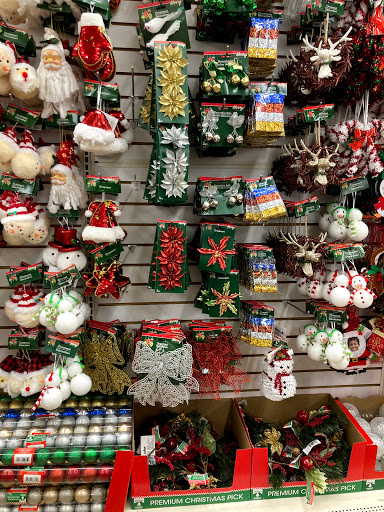 Dollar Store «Dollar Tree», reviews and photos, 1175 N Colony Rd, Wallingford, CT 06492, USA