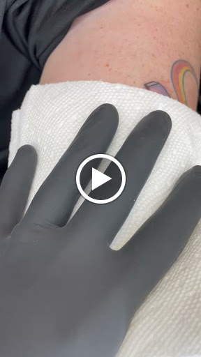 Tattoo Shop «Millennium Tattoo», reviews and photos, 18 Front St, Newburgh, NY 12550, USA