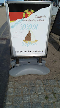 Strandpromenade 2 à Kühlungsborn menu