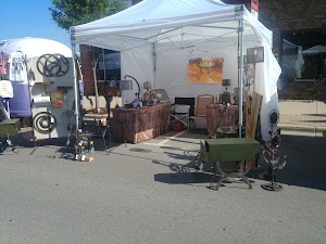 Riverside Art Center - photo 11