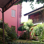 Photo n°1 de l'avis de Silvestro.i fait le 06/07/2021 à 09:10 sur le  ALBERGO BIANCHI STAZIONE à Mantua