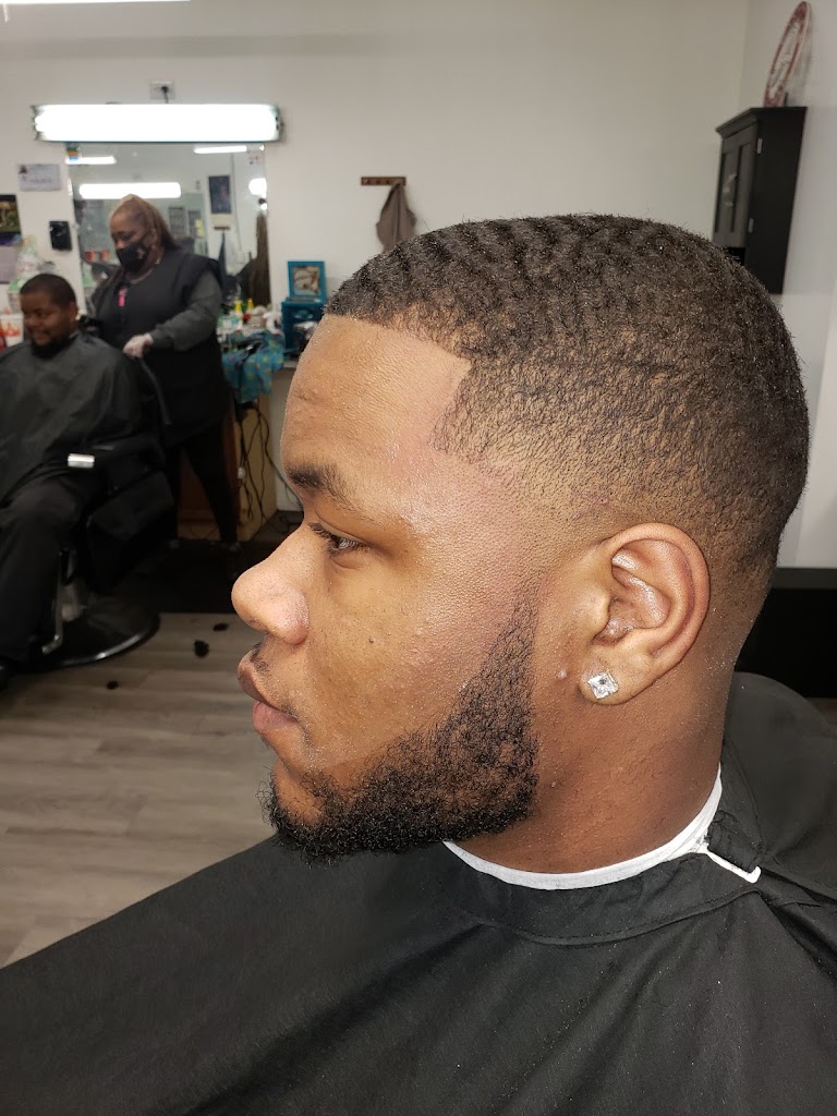 The Cutting Zone 35405