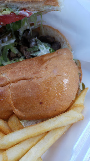 Grocery Store «Grocery Los Hermanos Inc», reviews and photos, 4130 Curry Ford Rd, Orlando, FL 32806, USA