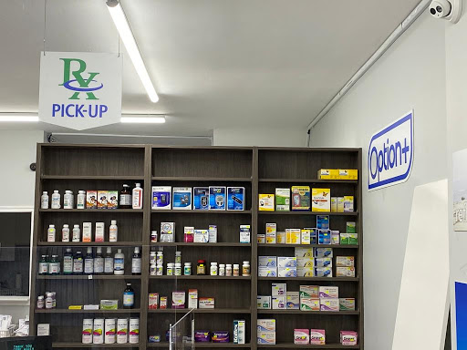 Capital Pharmacy