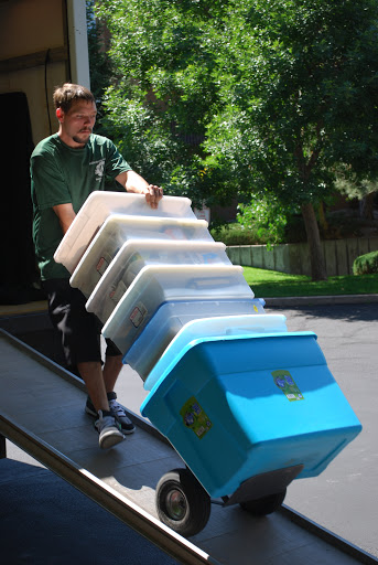 Moving and Storage Service «Stallion Moving Services», reviews and photos, 4877 National Westeren Drive, Denver, CO 80216, USA