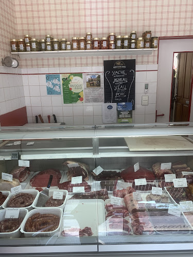 boucherie charcuterie traiteur Ollivier à Francescas