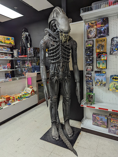 Toy Store «Toy Fusion», reviews and photos, 2230 Arden Way Ste A, Sacramento, CA 95825, USA