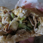 Photo n°5 de l'avis de Shaddy. fait le 14/12/2019 à 16:46 sur le  West Grill - Döner à Hamburg