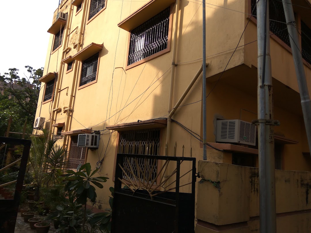 Maa Tara Housing Complex