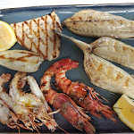 Photo n°3 de l'avis de Seleny. fait le 21/09/2021 à 13:08 sur le  Ristorante  Il Barcaiolo  à Mazzarò