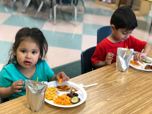 Day Care Center «Sunshine House», reviews and photos, 8304 Starnes Rd, North Richland Hills, TX 76182, USA