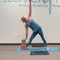 Journey of Hope Yoga - Photo 1 - Car repair in Holland, MI, Holland