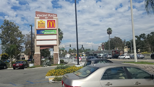 Mexican Restaurant «El Pollo Loco», reviews and photos, 451 S Vincent Ave, West Covina, CA 91790, USA