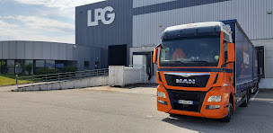 Photo n°8 de LPG à Montéléger ()