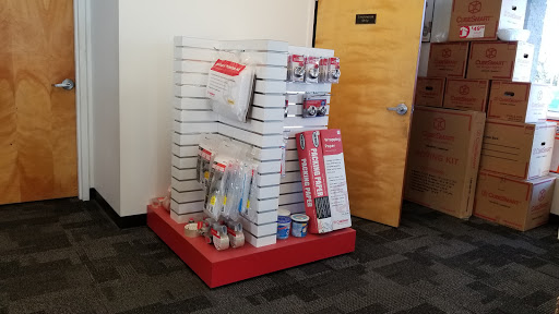 Self-Storage Facility «CubeSmart Self Storage», reviews and photos, 95 Woodfield Rd, West Hempstead, NY 11552, USA