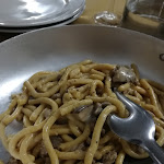 Photo n°2 de l'avis de Salvatore.i fait le 14/02/2018 à 23:03 sur le  Ristorante Seta à Case Calò