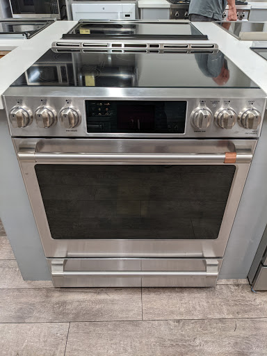 Appliance Store «University Electric Home Appliance Center», reviews and photos, 1500 Martin Ave, Santa Clara, CA 95050, USA