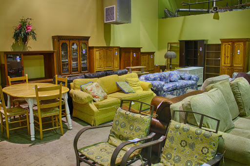 Thrift Store «Caring Place», reviews and photos