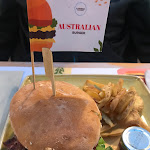 Photo n°2 de l'avis de Nora. fait le 24/04/2022 à 15:06 sur le  Il Borgo - Pizza & Bistrot à Cavallino-Treporti