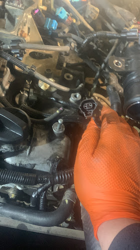 Scaner y mantenimiento automotriz el monin