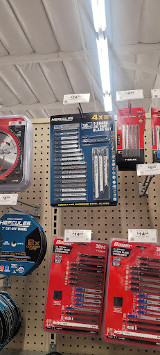 Harbor Freight Tools image
