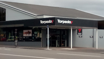 Torpedo7 Taupo