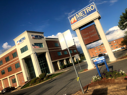Credit Union «Metro Credit Union», reviews and photos
