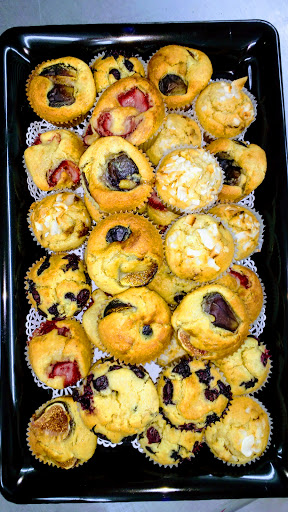 Caterer «Steven Brown Caterers», reviews and photos, 38-03 24th St, Long Island City, NY 11101, USA