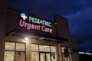 Little Spurs Pediatric Urgent Care image