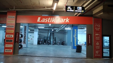 LastikPark - Bartek Otomotiv