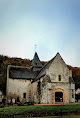 Église paroissiale St-Georges Fiquefleur-Équainville