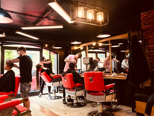 Besties Turkish Barbershop in Mullingar, Co. Westmeath