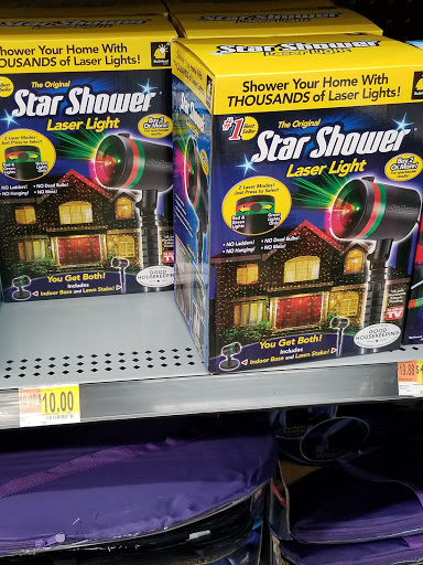 Department Store «Walmart Supercenter», reviews and photos, 735 N Gospel St, Paoli, IN 47454, USA