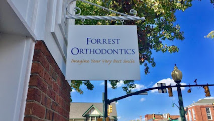 Forrest Orthodontics
