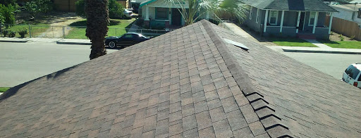 Goff Roofing in Hanford, California