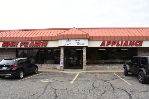 Appliance Store «Eden Prairie Appliance», reviews and photos, 12446 Plaza Dr, Eden Prairie, MN 55344, USA