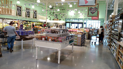 Grocery Store «Whole Foods Market», reviews and photos, 3450 US-190, Mandeville, LA 70471, USA