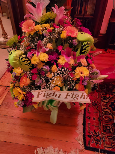 Florist «Memory Florist», reviews and photos, 2117 Mt Ephraim Ave B, Camden, NJ 08104, USA