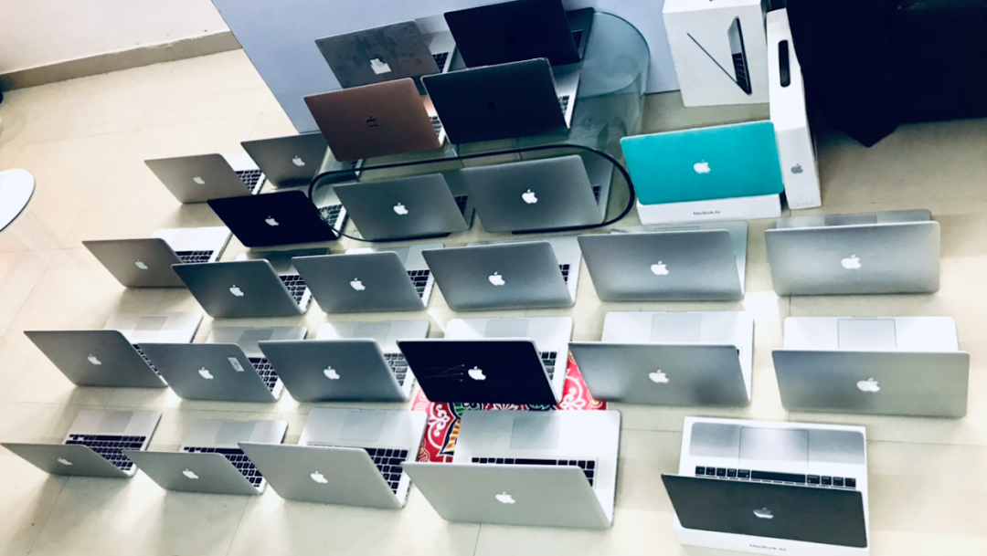 Mac HuB