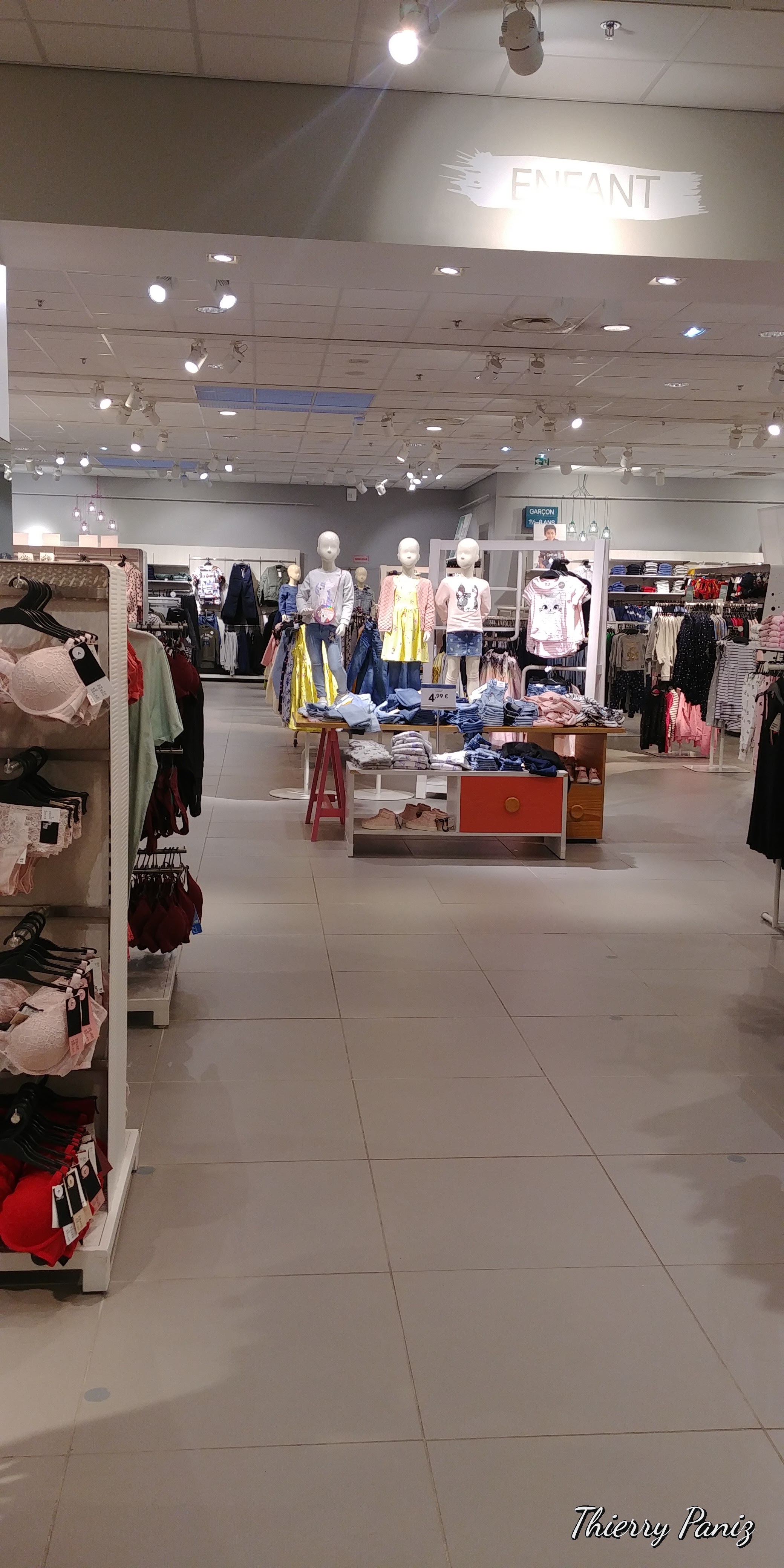 Photo n° 2 de l'avis de Thierry.a fait le 21/02/2019 à 10:44