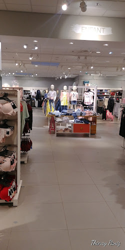 H&M à Mondeville