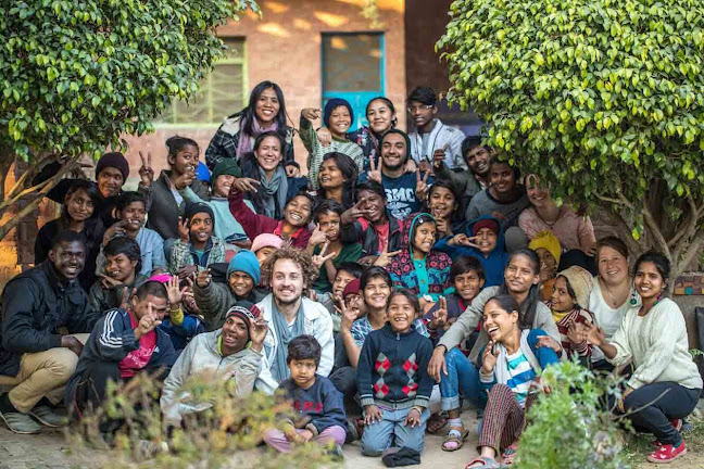 Comentarii opinii despre if I could - internships, volunteering and purposeful travel experiences