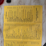 Photo n°1 de l'avis de Ciccio.i fait le 25/07/2023 à 05:19 sur le  Le New Buffet à Bitritto