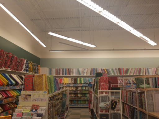 Fabric Store «Jo-Ann Fabrics and Crafts», reviews and photos, 5811 Five Star Blvd, Roseville, CA 95678, USA