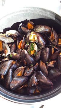 Moule du Restaurant de fruits de mer Restaurant La Marine à Trouville-sur-Mer - n°6